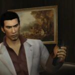 Yakuza Restored fan project SEGA PlayStation 2