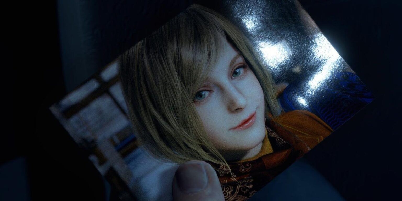 Resident Evil 4 Ecco Ella Freya La Modella Interprete Di Ashley Nel Remake 2620