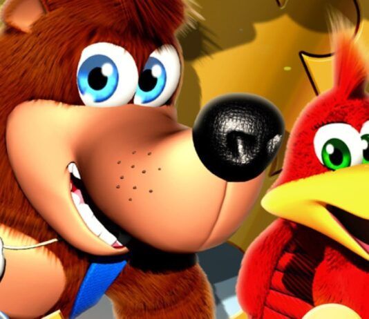 banjo-kazooie-rare-phil-spencer-sta-giocando-fan-indizio