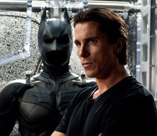 batman christian bale