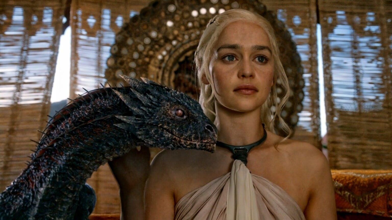 Game Of Thrones Negli Spin Off Non Aspettatevi Daenerys Targaryen Emilia Clarke Non Torner