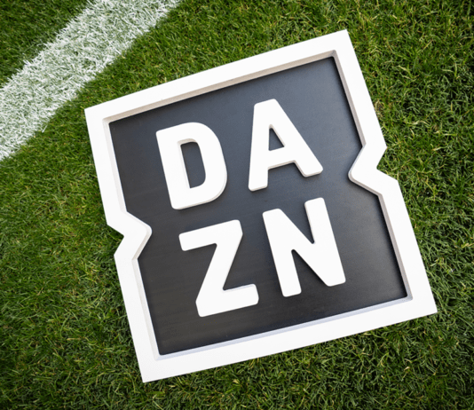 dazn-streaming