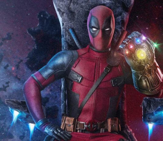 deadpool 3 battute su film marvel