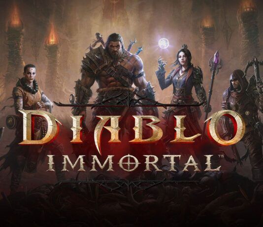 diablo immortal cina cancellato