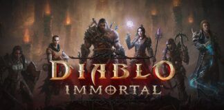 diablo immortal