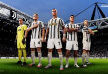 eFootball-PES-Konami-Juventus