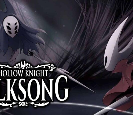 hollow knight silksong xbox bethesda