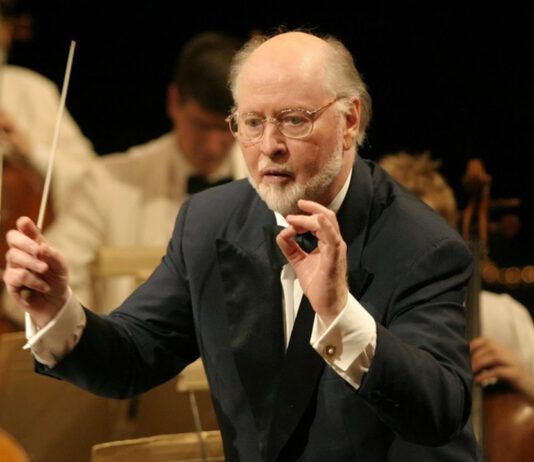 john-williams