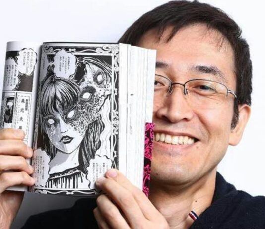 junji-ito-netflix