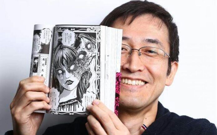 junji-ito-netflix