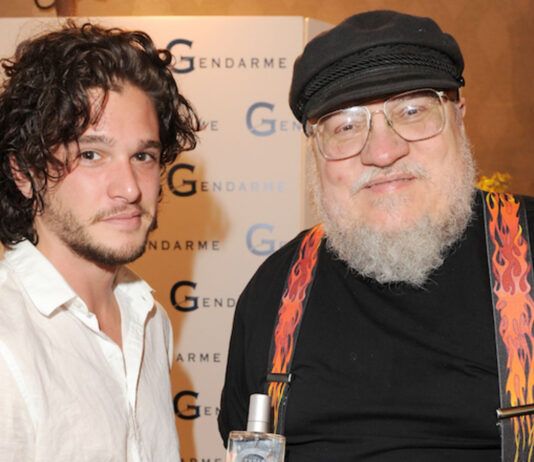 game-of-thrones-trono-di-spade-jon-snow-kit-harington-george-r-r-martin