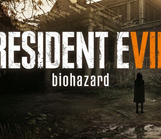 resident evil 7