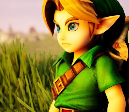 the-legend-of-zelda-ocarina-of-time-zelda-nintendo