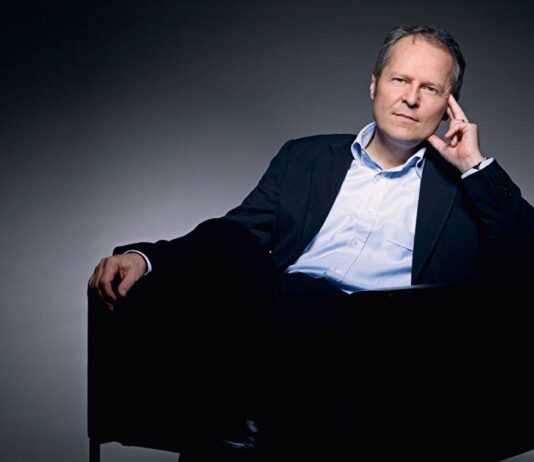 ubisoft ceo yves guillemot