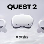 vr oculus quest 2