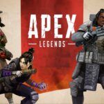 Apex Legends Respawn Entertainment Electronic Arts