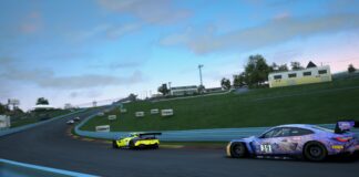 Assetto Corsa Competizione American Track Pack DLC Recensione (8)
