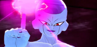 DRAGON-BALL-THE-BREAKERS-freezer-frieza-bandai-namco