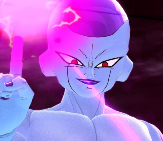 DRAGON-BALL-THE-BREAKERS-freezer-frieza-bandai-namco