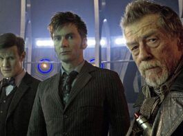 Doctor-Who-Matt-Smith-David-Tennant-John-Hurt