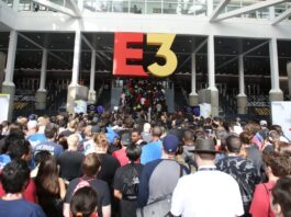 E3-electronic-entertainment-expo-los-angeles