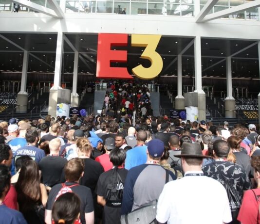 E3-electronic-entertainment-expo-los-angeles