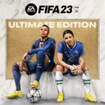 FIFA 23 Kyliann Mbappé Sam Kerr EA SPORTS FC Electronic Arts Reveal Trailer