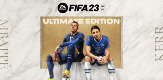FIFA 23 Kyliann Mbappé Sam Kerr EA SPORTS FC Electronic Arts Reveal Trailer