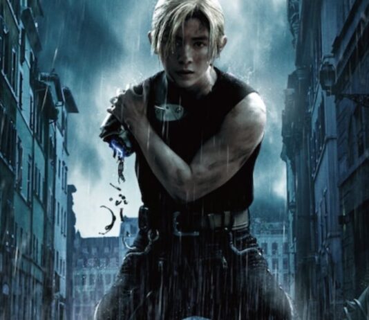 full metal alchemist live action