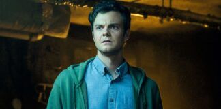 Hughie Campbell The Boys 4 Jack Quaid Sucker Punch Ghost of Tsushima Sly Cooper