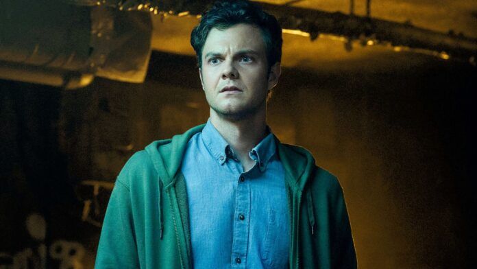 Hughie Campbell The Boys 4 Jack Quaid Sucker Punch Ghost of Tsushima Sly Cooper