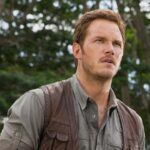 Indiana Jones 6 Harrison Ford Chris Pratt