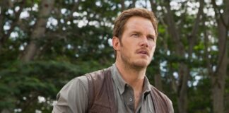 Indiana Jones 6 Harrison Ford Chris Pratt