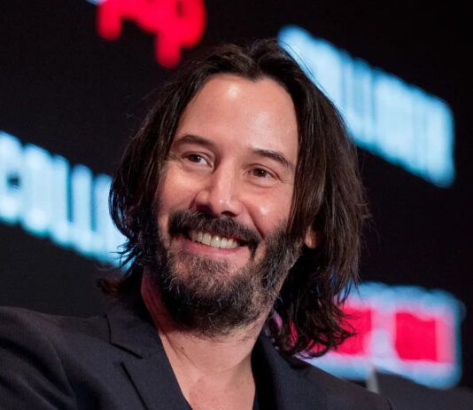 KEANU-REEVES