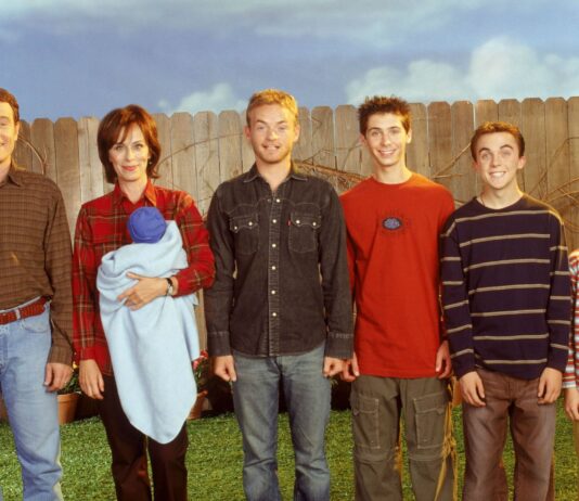 Malcolm-in-the-Middle-Disney-plus-3-agosto-2022-Hulu-Frankie-Muniz-Jane-Kaczmarek-Bryan-Cranston