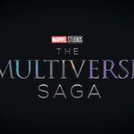 Marvel Studios Marvel Cinematic Universe MCU Fase 5 Fase 6 The Multiverse Saga