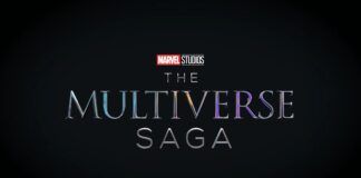 Marvel Studios Marvel Cinematic Universe MCU Fase 5 Fase 6 The Multiverse Saga