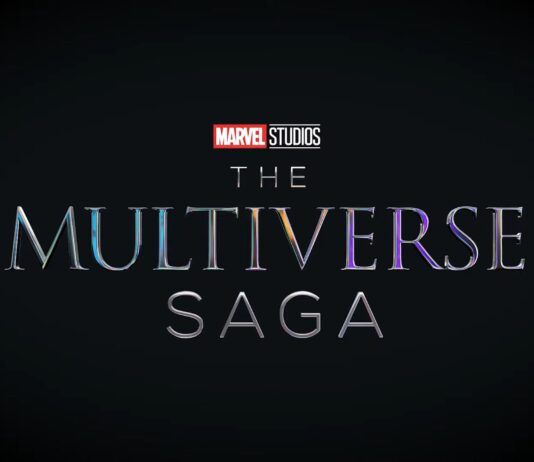 Marvel Studios Marvel Cinematic Universe MCU Fase 5 Fase 6 The Multiverse Saga