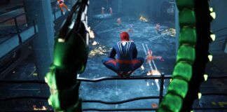 Marvel's Spider-Man Remastered PC Version requisiti di sistema trailer feature NVIDIA DLSS NVIDIA DLAA Ray Tracing DualSense PS5