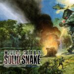Metal-Gear-2-Solid-Snake-Kojima-Celebra-32esimo-Anniversario-Raccontando-Retroscena