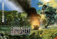 Metal-Gear-2-Solid-Snake-Kojima-Celebra-32esimo-Anniversario-Raccontando-Retroscena