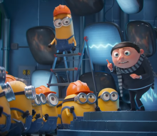 Minions 2 Come Gru Diventa Cattivissimo record incassi 4 luglio USA