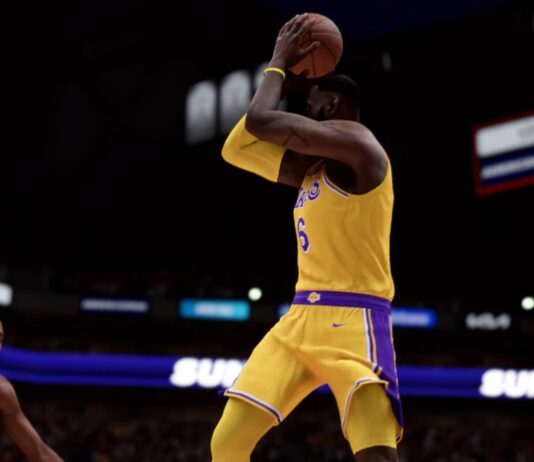 2k publisher nba 2k23 avverte attacco hacker mail sospette