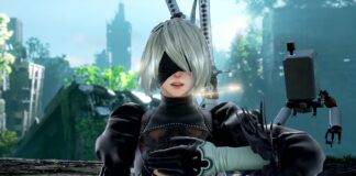 NieR-Automata-Bandai-Namco-Square-Enix