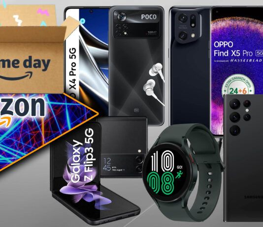 Offerte Amazon Prime Day 2022