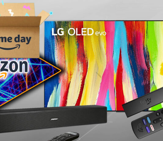 Offerte Amazon Prime Day 2022