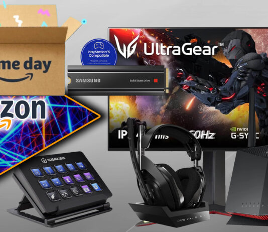 Offerte Amazon Prime Day 2022