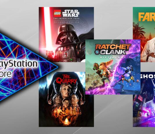 Offerte PlayStation Store