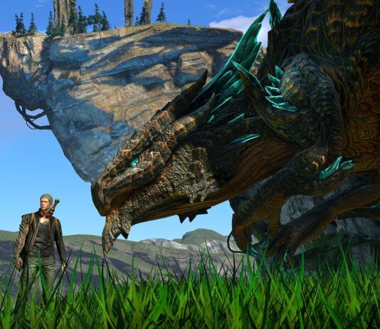 PlatinumGames Xbox Series X Series S Scalebound