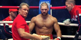 Rocky Creed spin-off su Ivan Drago Viktor Drago